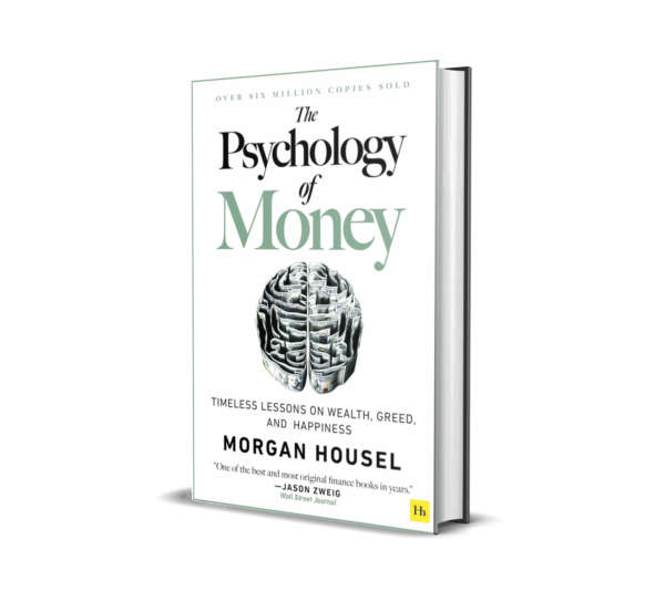 The Psychology of Money