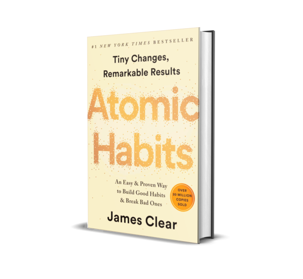 Atomic Habits