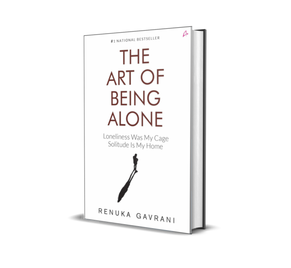 The Art of Being Alone: Loneliness Was My Cage, Solitude Is My Home