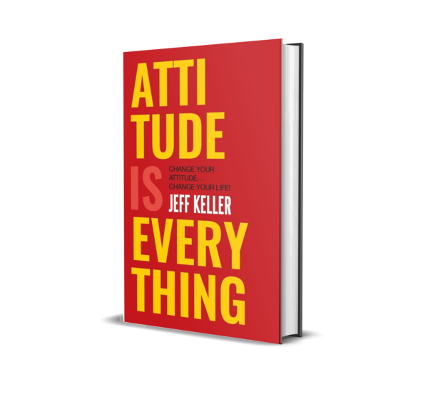 Attitude is Everything