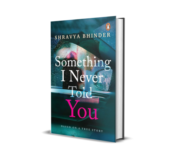 Something I Never Told You