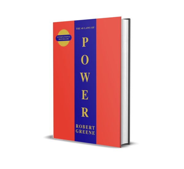48 Laws Of Power