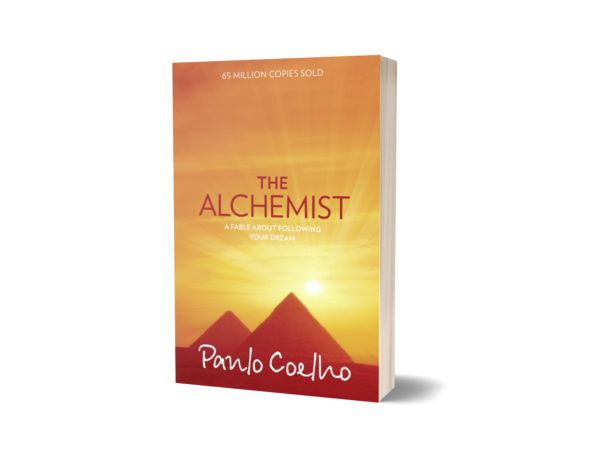 The Alchemist
