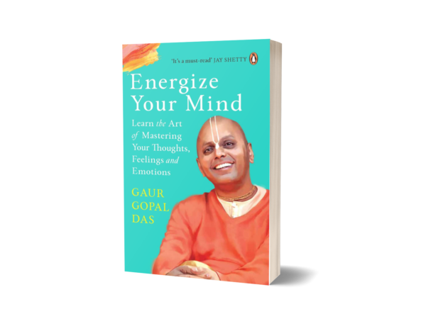Energize Your Mind