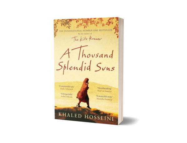 A Thousand Splendid Suns