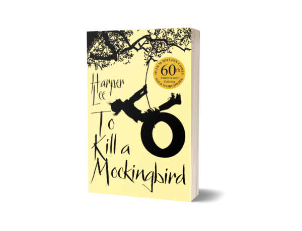To Kill a Mockingbird
