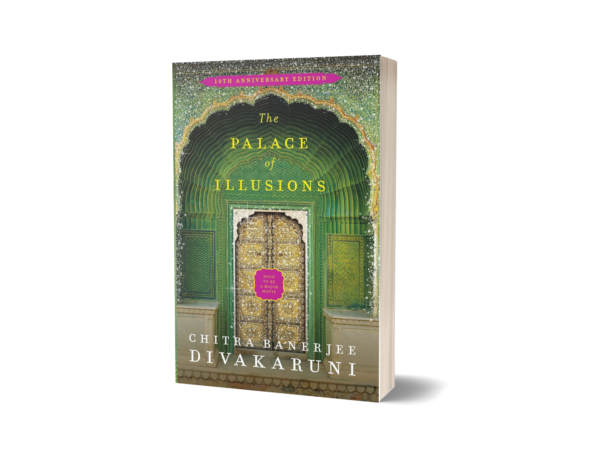 The Palace of Illusions