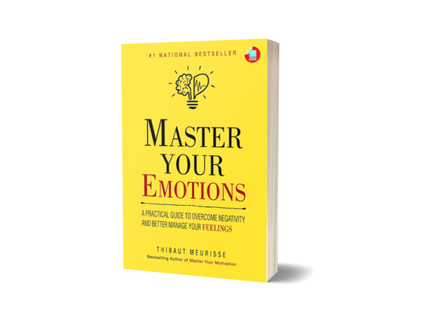 Master Your Emotions