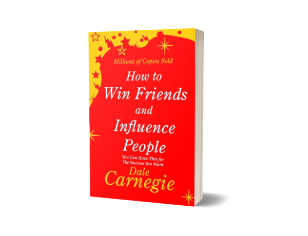 How To Win Friend And Influence People