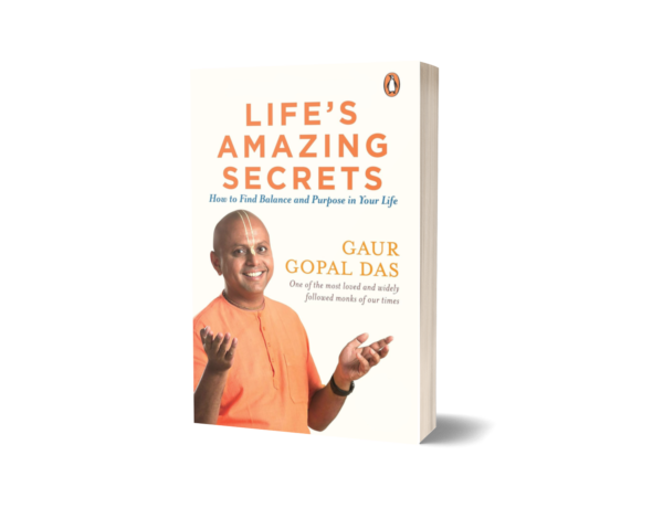 Life's Amazing Secrets