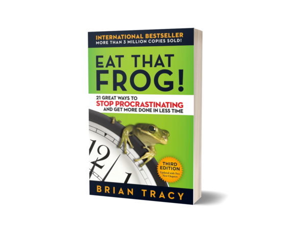 Eat That Frog!