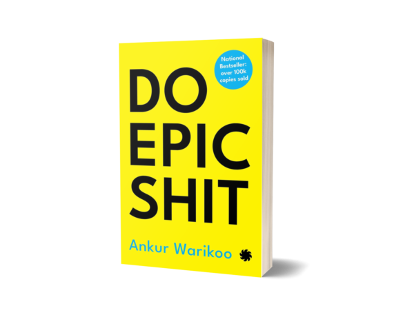 Do Epic Shit