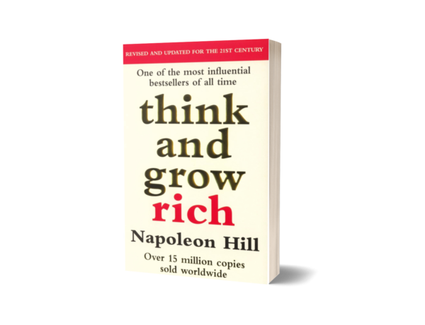 Think and Grow Rich