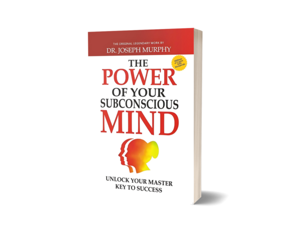 The Power of your Subconscious Mind