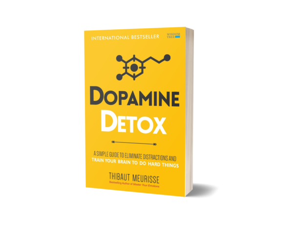 Dopamine Detox